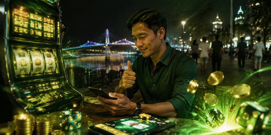 lolli998 Đăng ký lolli998 — chỉ vài bước trên điện thoại